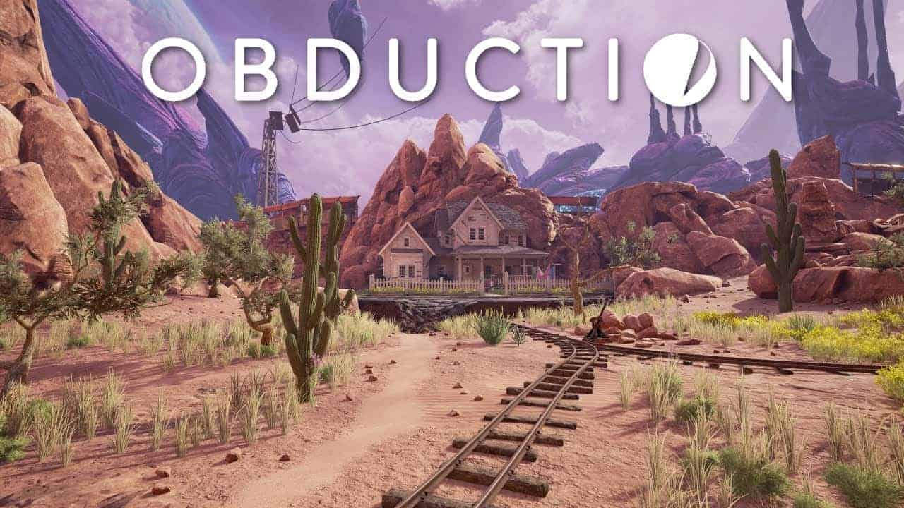 Obduction herunterladen frei PC