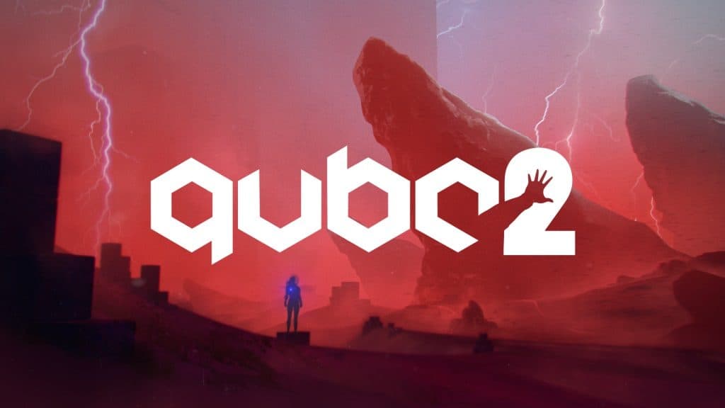 Q.U.B.E. 2 frei pc herunterladen