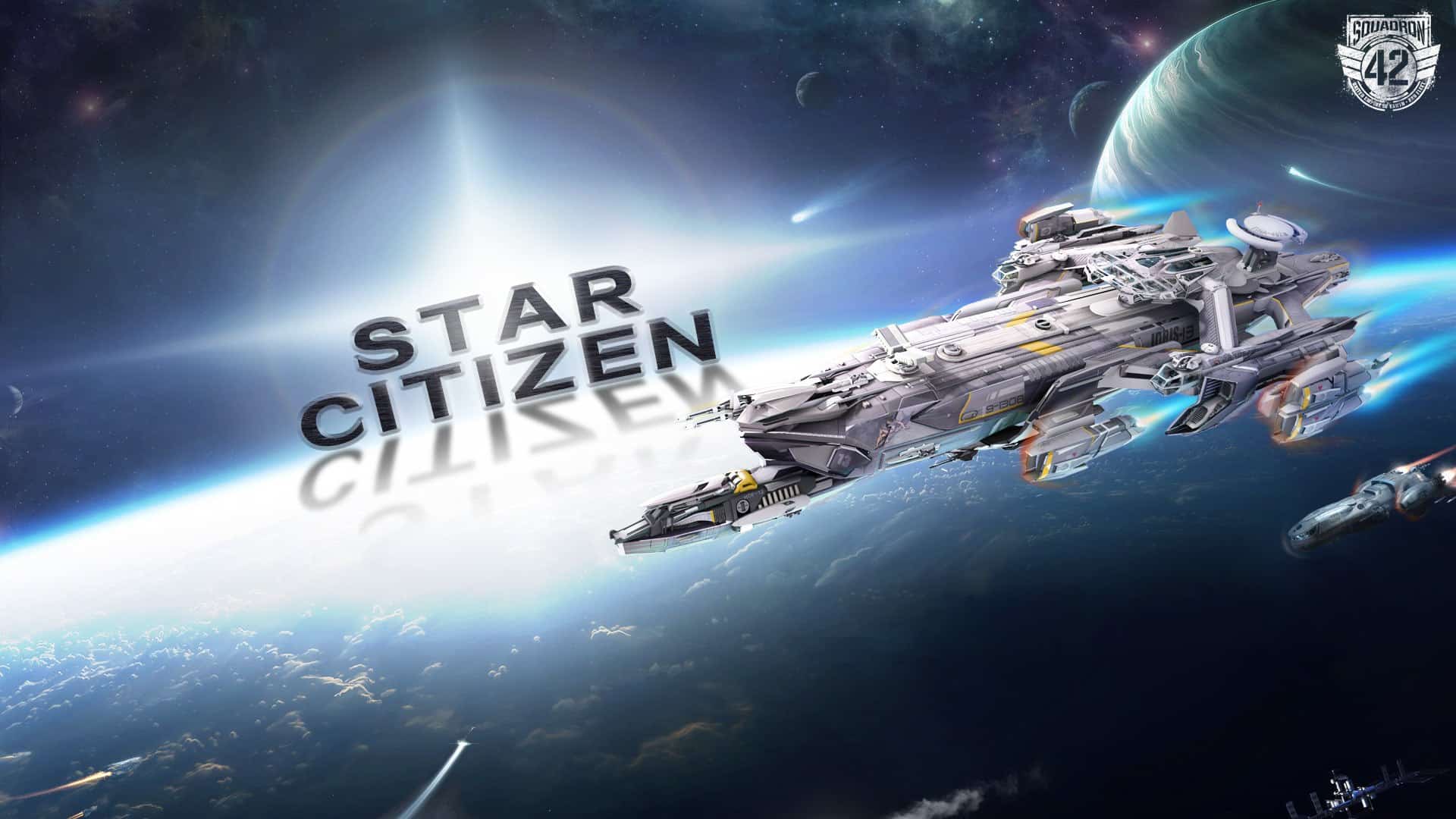 download star citizen call to arms