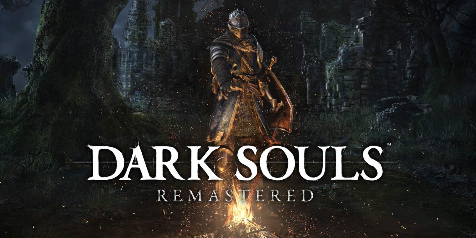 Dark Souls Remastered pc herunterladen