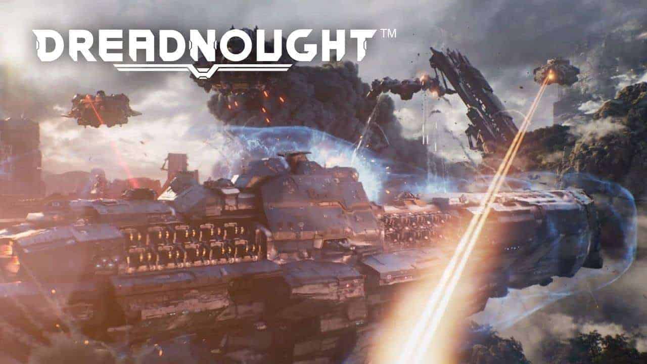 Dreadnought herunterladen frei PC