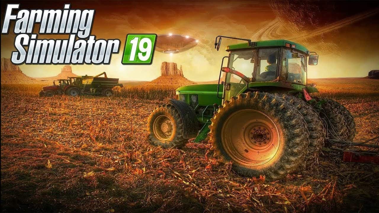 download free farming simulator 22