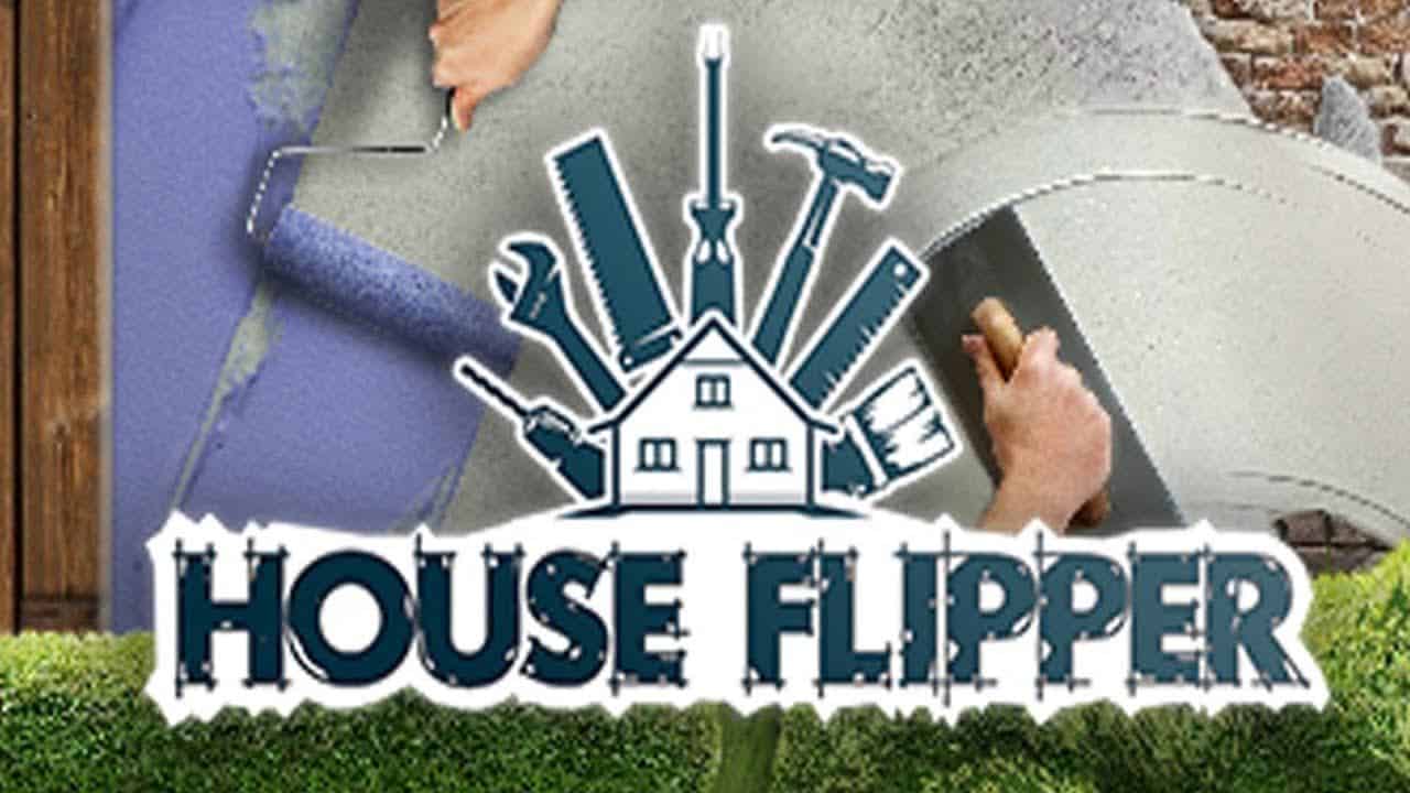 House Flipper Herunterladen und frei PC