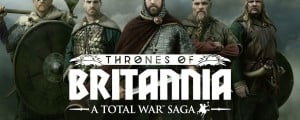 Total War Saga Thrones of Britannia frei pc