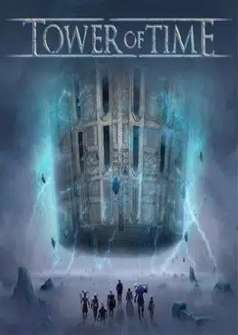 Tower of Time