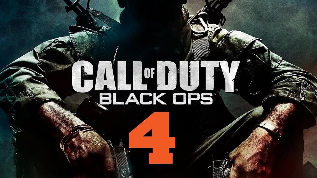 Call of Duty Black Ops 4 kostenlos frei PC