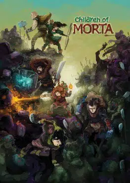 Children of Morta