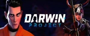 Darwin Project free pc