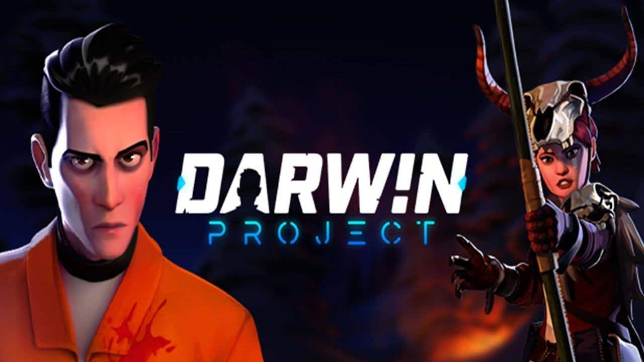 Darwin Project spiele herunterladen frei PC