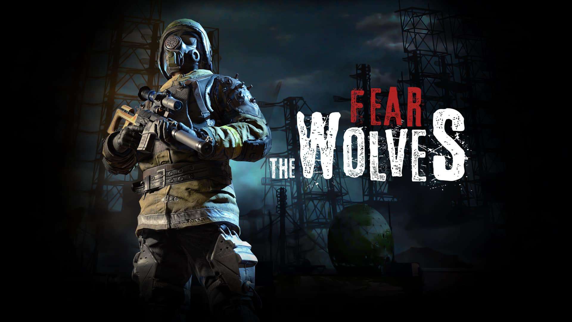 Fear the Wolves Herunterladen und frei PC
