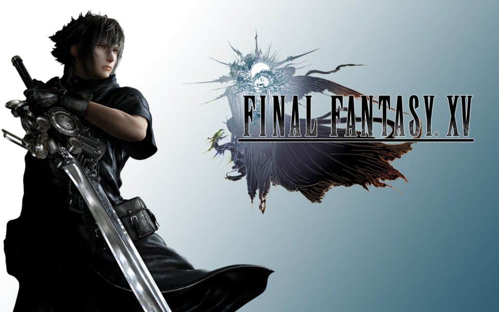 Final Fantasy XV herunterladen frei PC