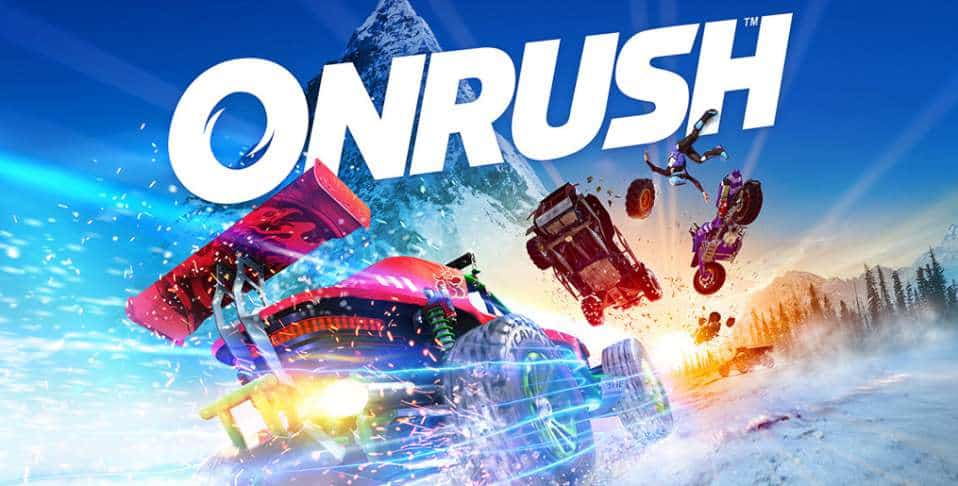 OnRush Herunterladen und PC