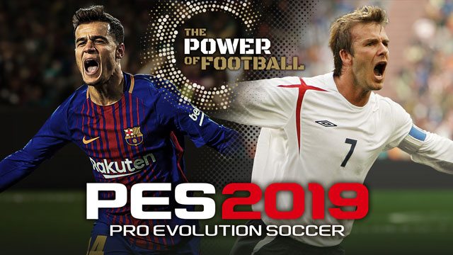 PES 2019 spiele herunterladen frei PC