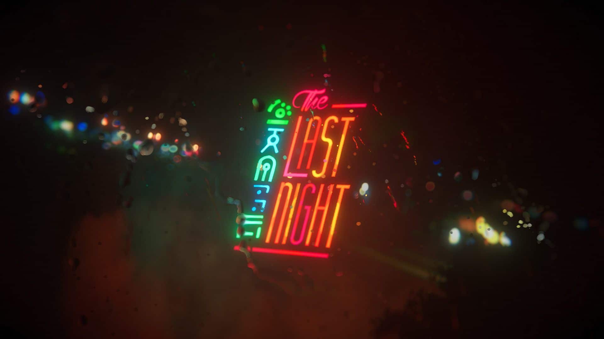 The Last Night Spiel herunterladen