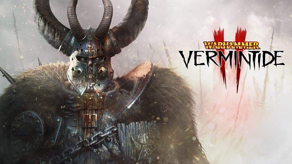 Warhammer Vermintide 2 spiele herunterladen