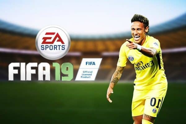 FIFA 19 herunterladen frei pc
