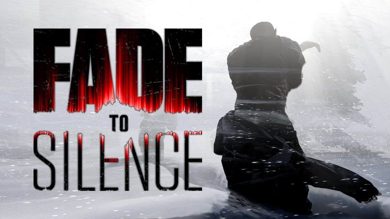Fade to Silence pc herunterladen