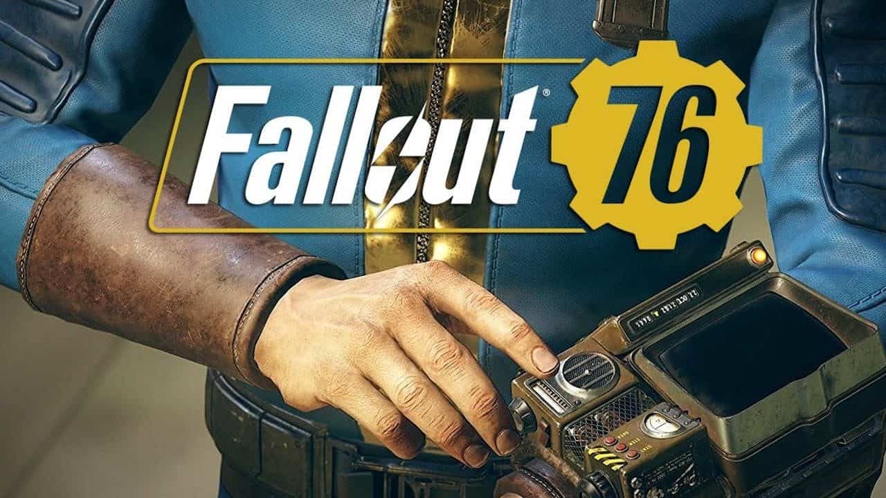 Fallout 76 frei herunterladen