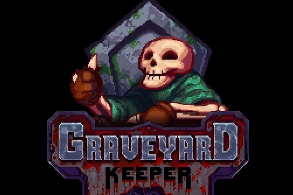 Graveyard Keeper herunterladen frei pc