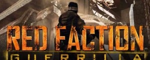 Red Faction Guerrilla frei pc