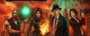 Unavowed frei pc