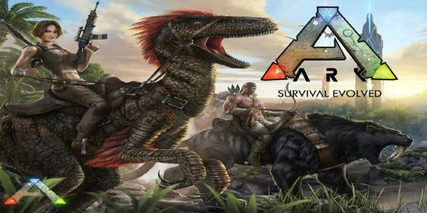 ARK Survival Evolved herunterladen frei PC