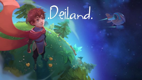 Deiland Spiel herunterladen PC