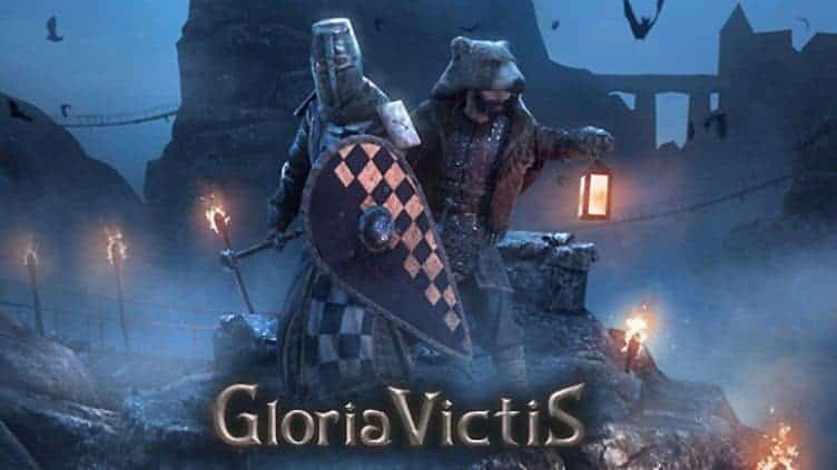 Gloria Victis herunterladen PC