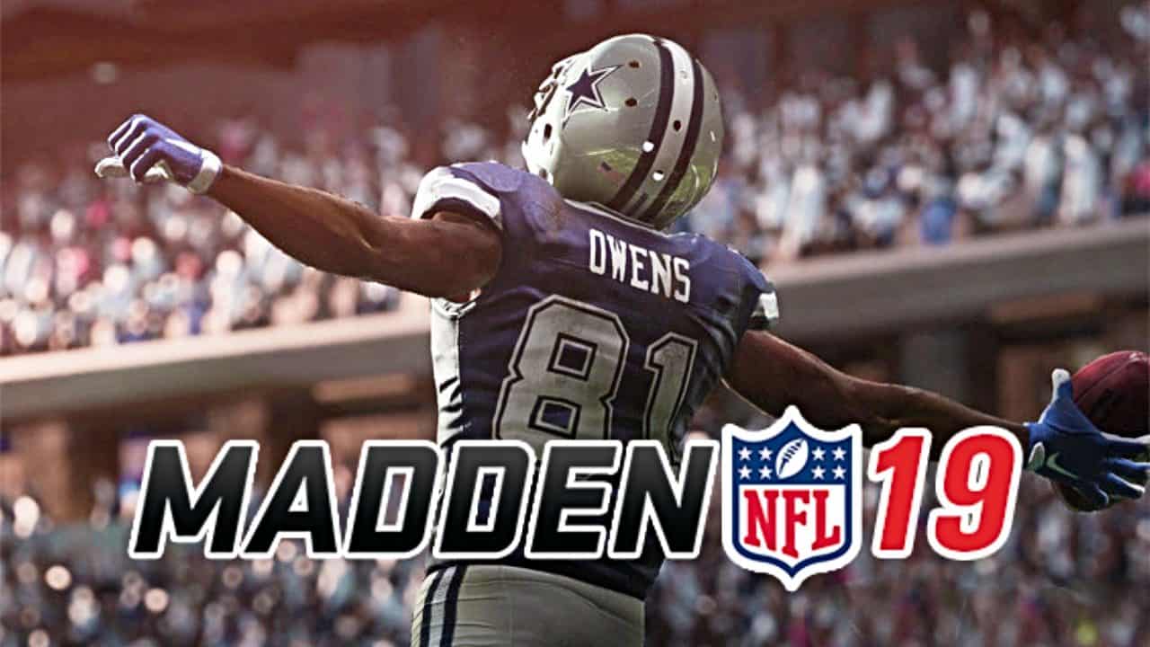 Madden NFL 19 Herunterladen und PC