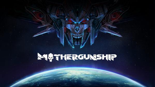 Mothergunship herunterladen