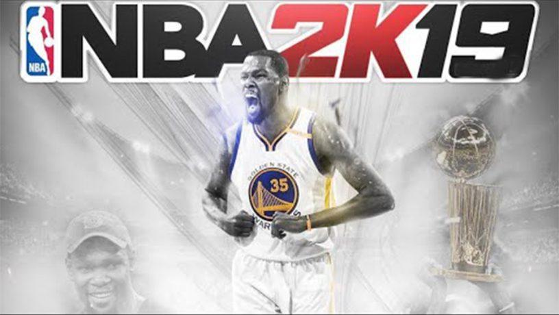 NBA 2K19 spiele herunterladen