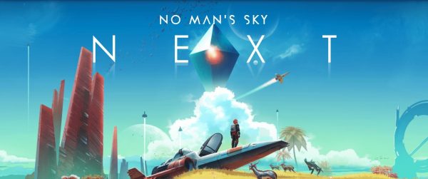 No Man’s Sky Next herunterladen frei PC