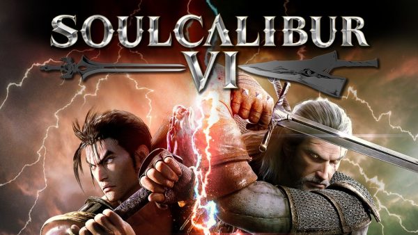 Soulcalibur VI Herunterladen und PC