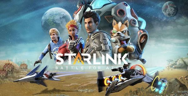 Starlink Battle for Atlas herunterladen PC