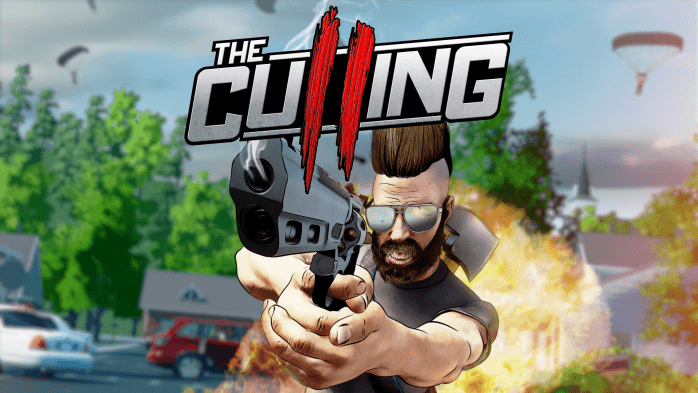 The Culling 2 herunterladen PC