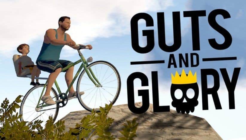 guts and glory game soundtrack