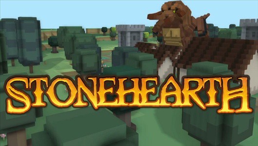 Stonehearth herunterladen frei pc