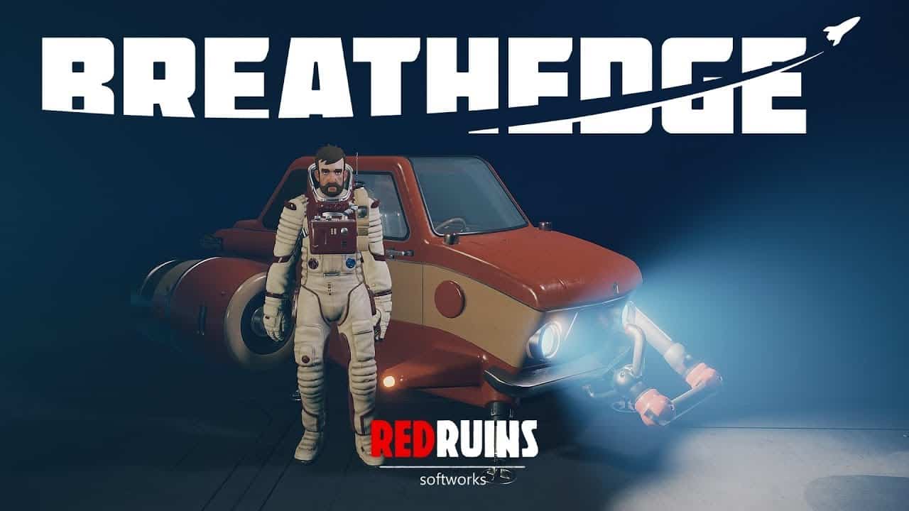 Breathedge herunterladen PC