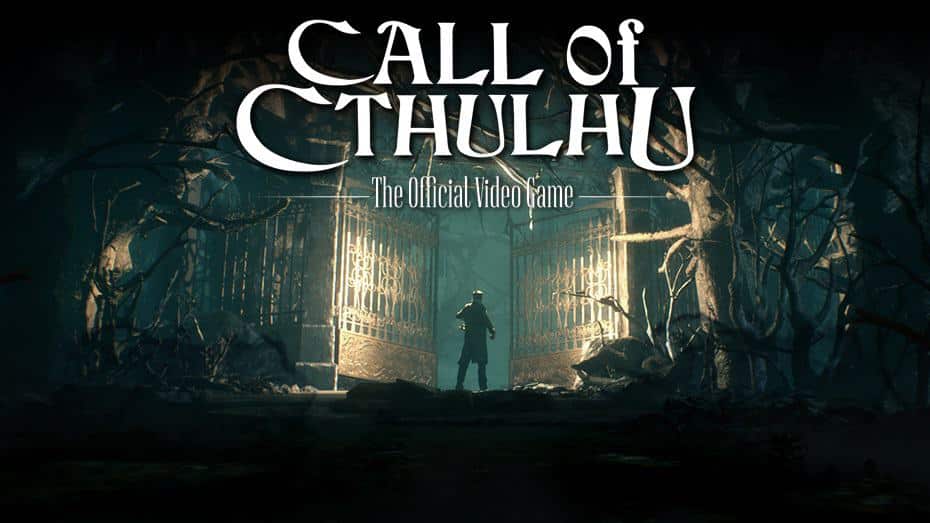 Call of Cthulhu kostenlos und herunterladen