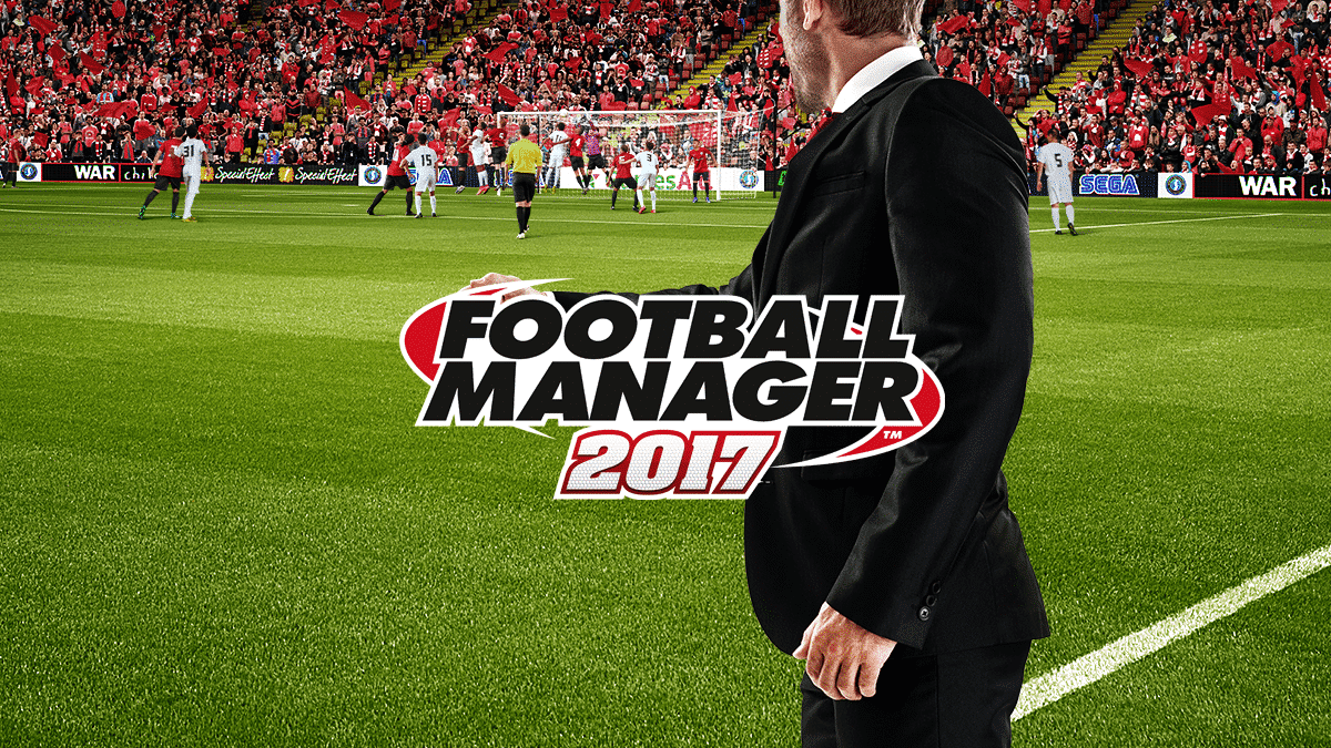 Football Manager 2017 Frei herunterladen