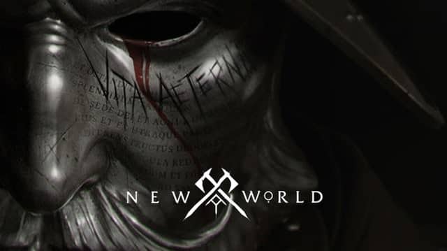 New World Spiel herunterladen PC