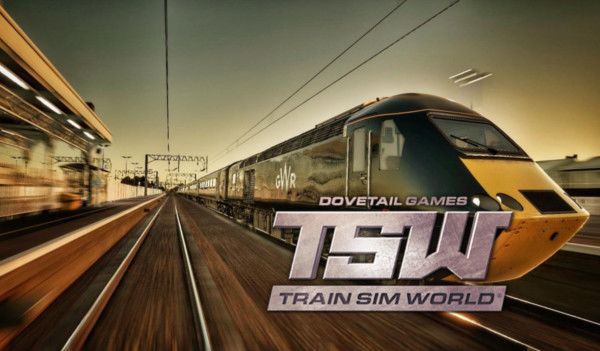 Train Sim World kostenlos herunterladen