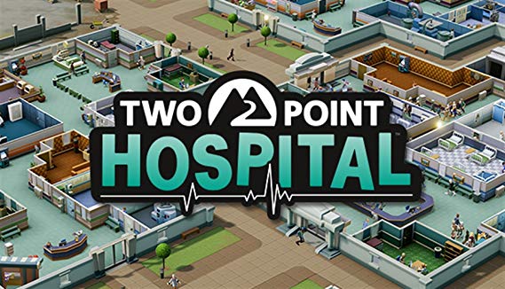 Two Point Hospital herunterladen frei PC