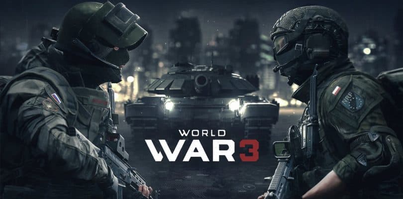 World War 3 herunterladen pc