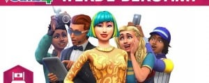 Die Sims 4 Werde berühmt free pc
