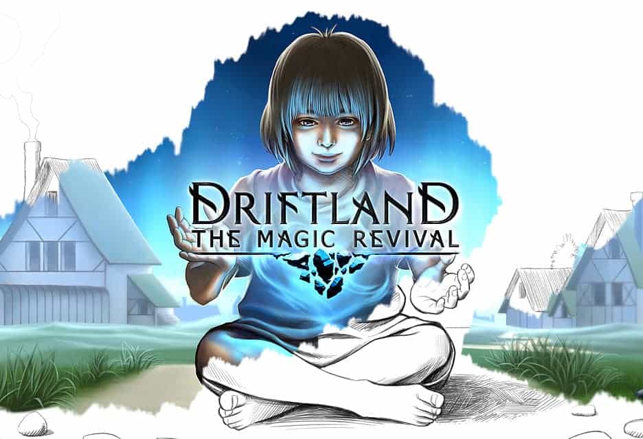 Driftland The Magic Revival spiele herunterladen