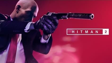 Hitman 2 frei herunterladen pc