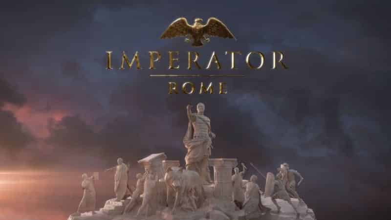 Imperator Rome spiele herunterladen PC