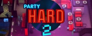 Party Hard 2 frei pc
