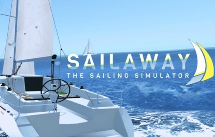 Sailaway The Sailing Simulator herunterladen